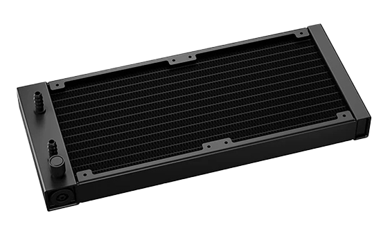 Water Cooler DeepCool Gammaxx L240 A-RGB 240mm 